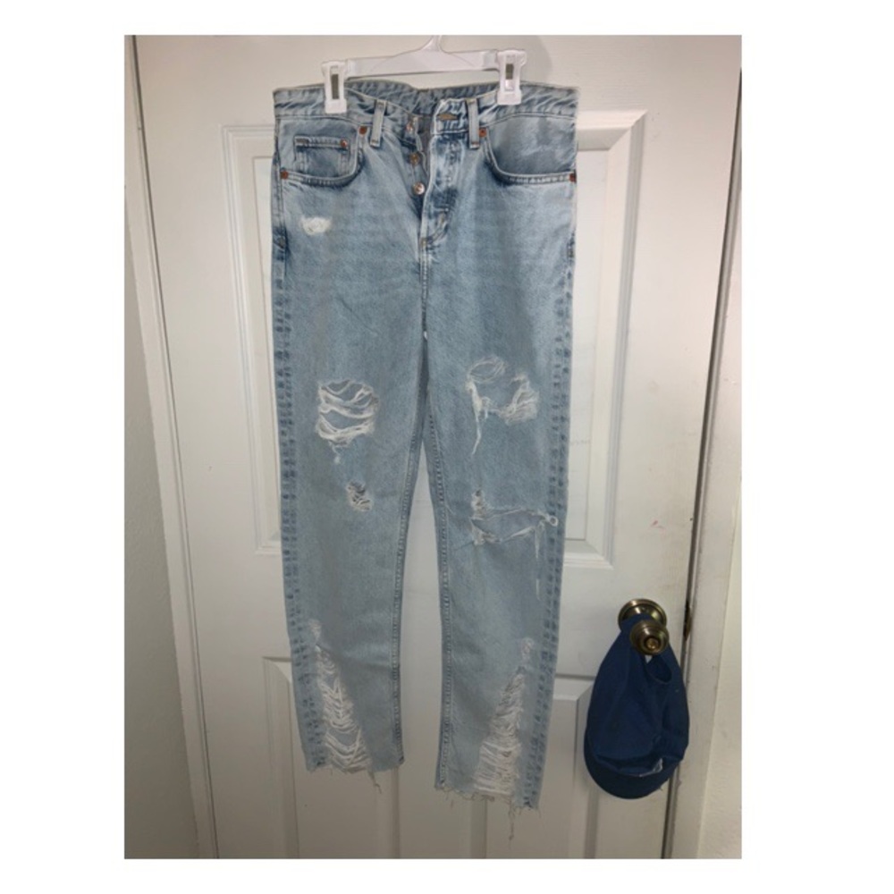 Pair of H&M jeans never been worn